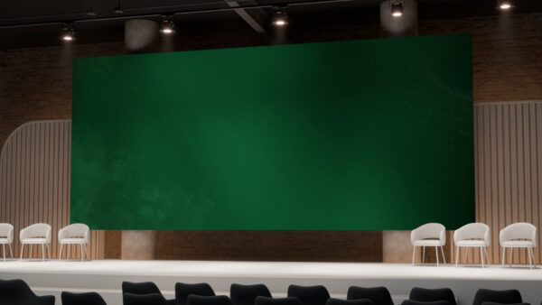 Background Estático - SMA009P