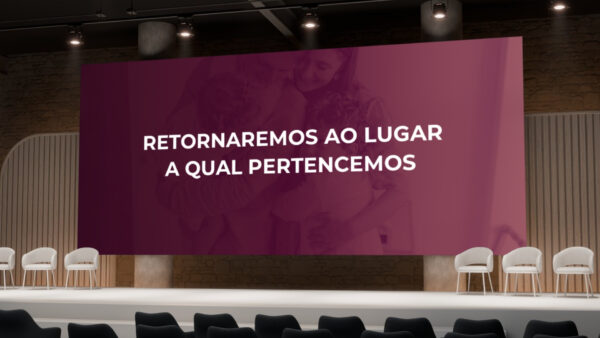 Background Estático - Família